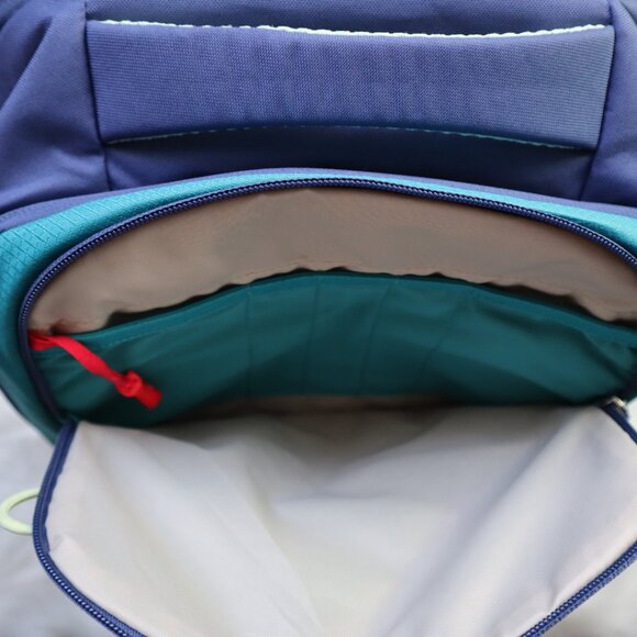 NWT Osprey Daylite 26L Backpack — Blue Spikemoss/Alkaline - Picture 3 of 9